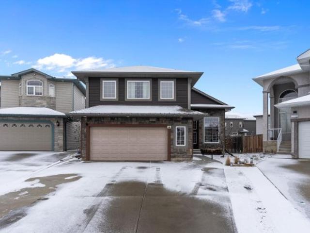 House for sale in Wedgewood, Alberta