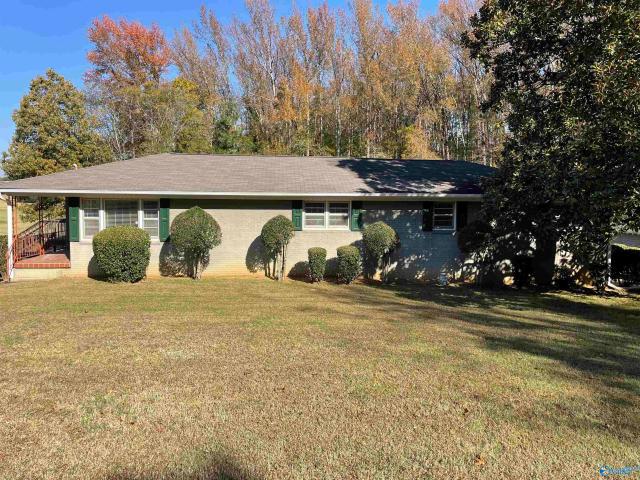 House for sale in New Market, Alabama