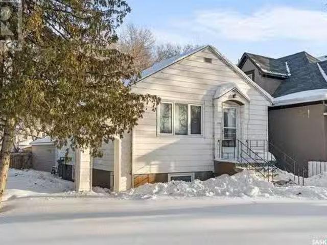 House for sale in Saskatoon, Saskatchewan