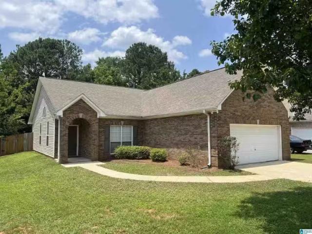 House for rent in Alabaster House for rent in Alabaster
