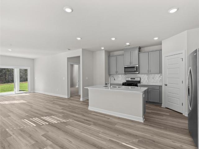 House for sale in Gray Court, South Carolina