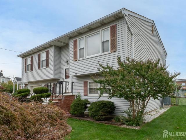 House for sale in South River, Middlesex County