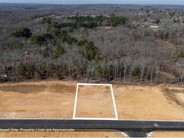 Land for sale in Ark