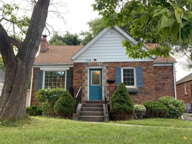 House for rent in Woburn, Ontario