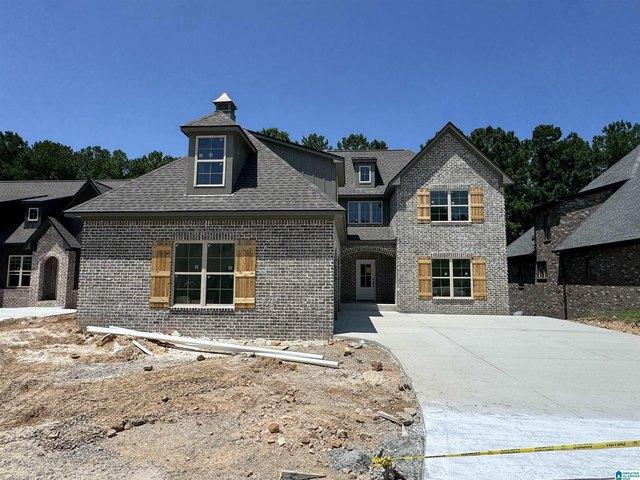 House for sale in Pelham, Alabama