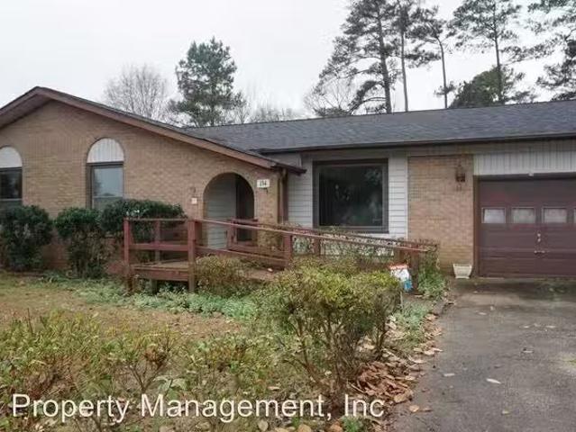 House for rent in Fayetteville, North Carolina