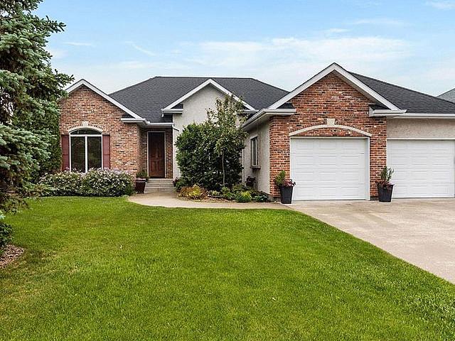 House for sale in Steinbach, Manitoba