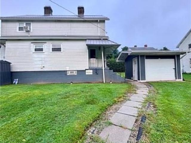House for sale in Perryopolis, Pennsylvania