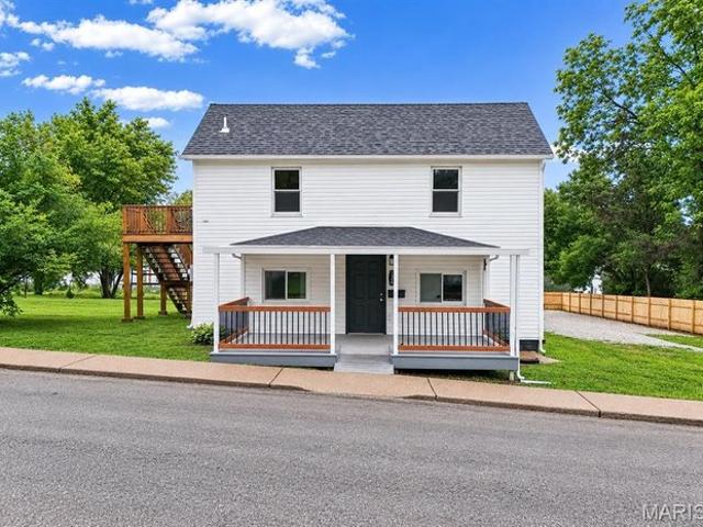House for sale in Festus, Missouri