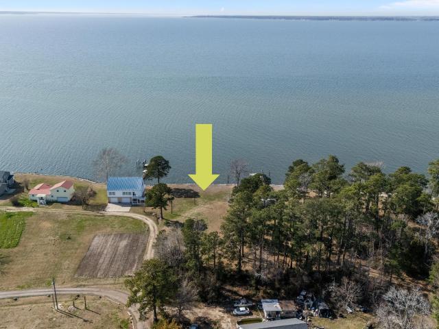 Land for sale in Havelock, North Carolina
