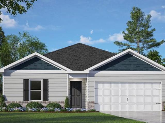 House for sale in Stoneville, North Carolina