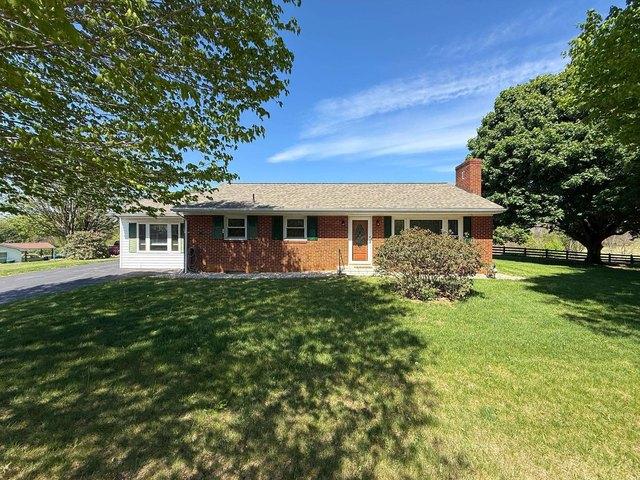 House for sale in Virginia