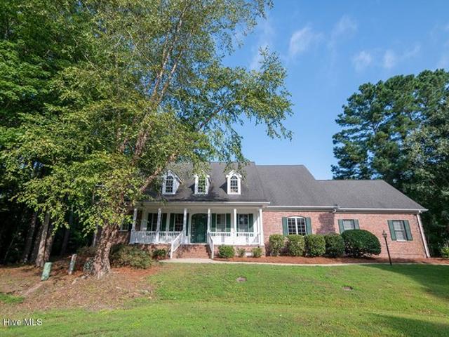 House for sale in Hertford, North Carolina