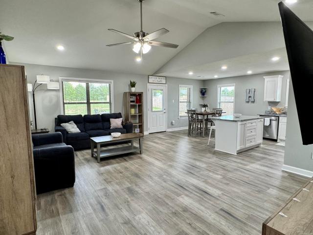 House for sale in Ark