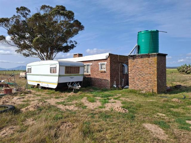 Farm for sale in Groot Brak Rivier, Western Cape