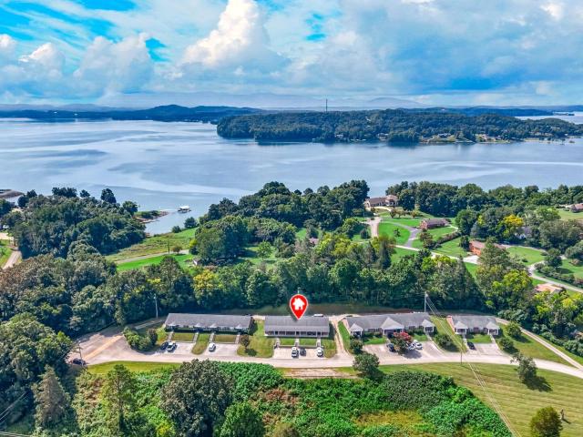 Condo for sale in Dandridge, East Tennessee