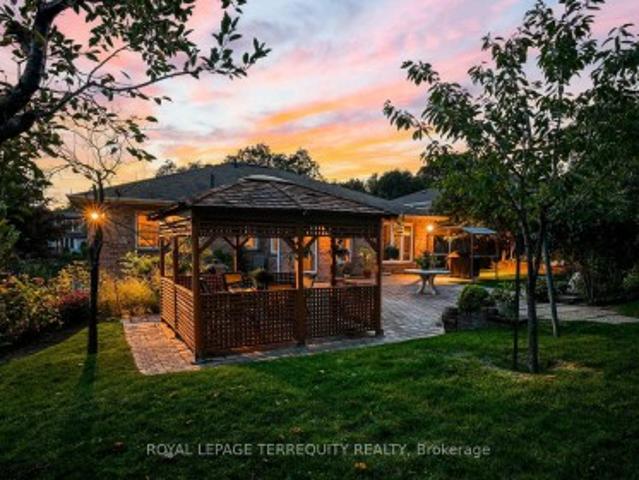 House for sale in Woburn, Ontario