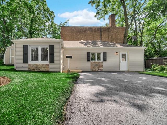 House for sale in Lowell, Indiana
