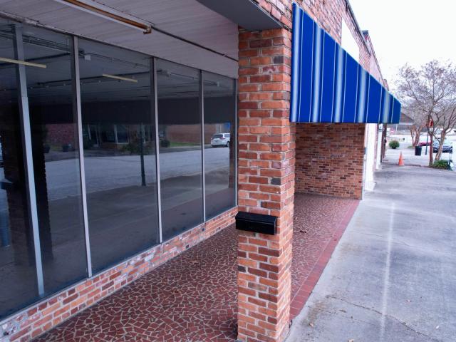 Commercial for sale in Kingstree, South Carolina