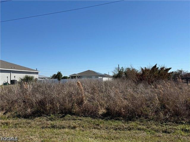 Land for sale in Labelle, Florida
