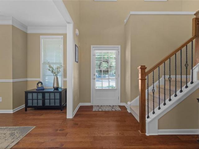 House for sale in Holly Springs, Cherokee County