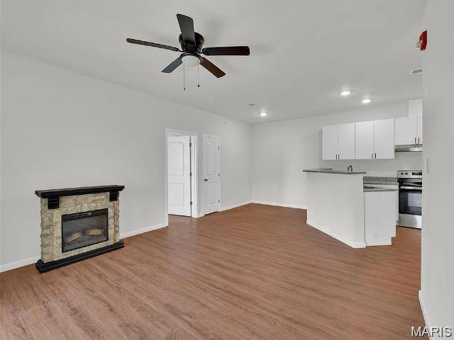 Condo for sale in Dardenne Prairie, Missouri