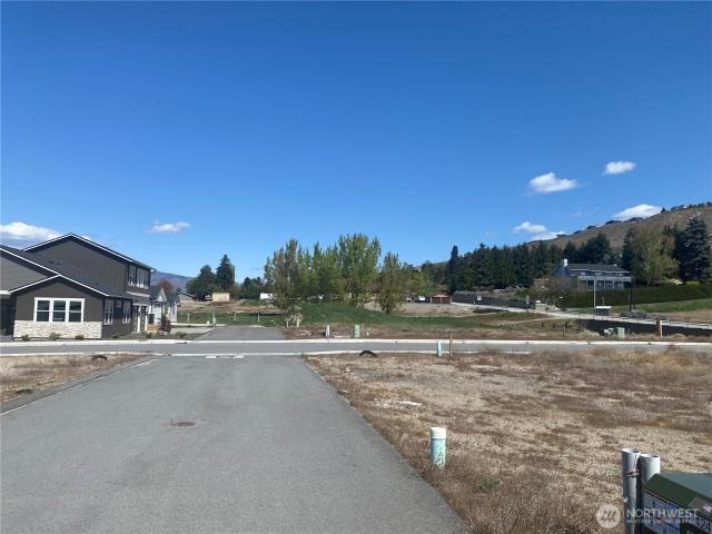 Land for sale in East Wenatchee, Washington