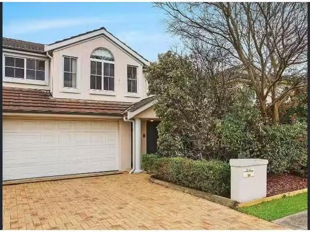 House for rent in Castle Hill, Sydney