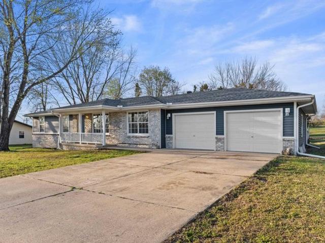 House for sale in Ark