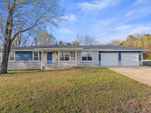 House for sale in Ark