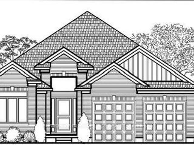 House for sale in Thames Centre, Ontario