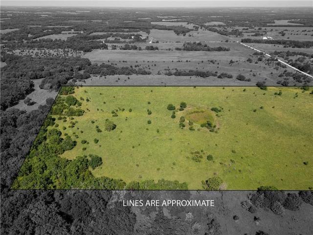 Farm for sale in Kansas