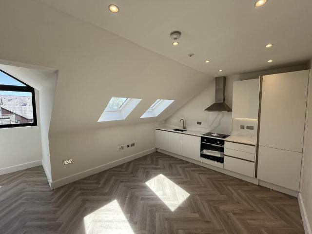 Apartment for rent in St Albans, Five Acres