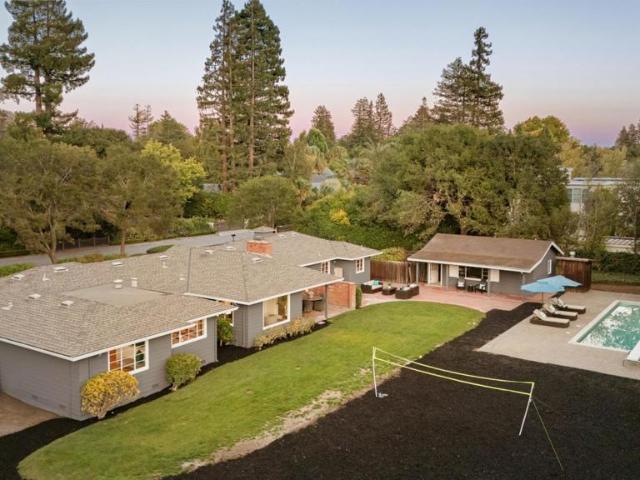 House for sale in Lindenwood, Atherton