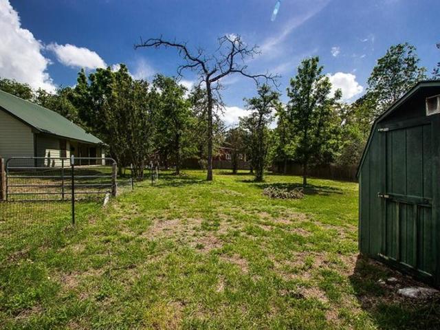 House for sale in Bastrop, Texas