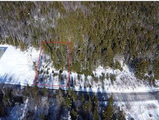 Land for sale in Grand Bay-westfield, New Brunswick