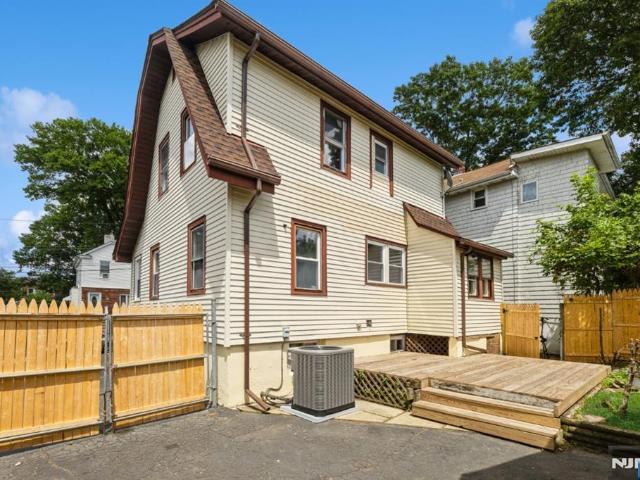 House for sale in Bogota, New Jersey