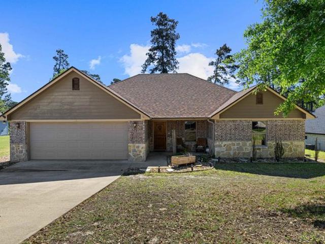 House for sale in Longview, Texas