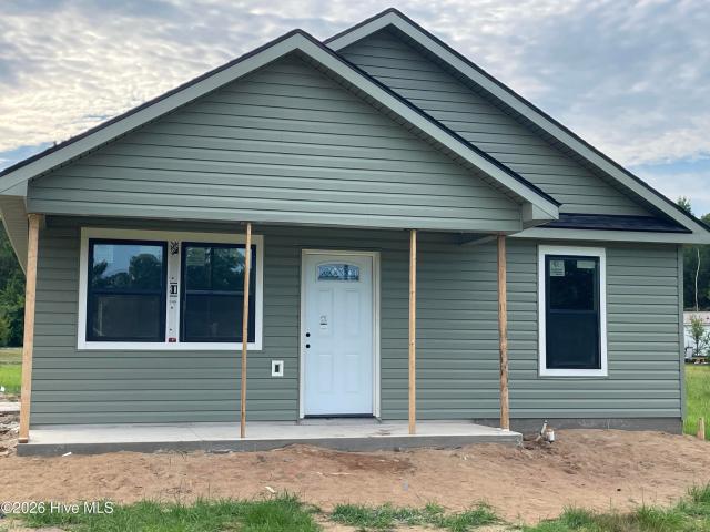 House for sale in Clarkton, North Carolina