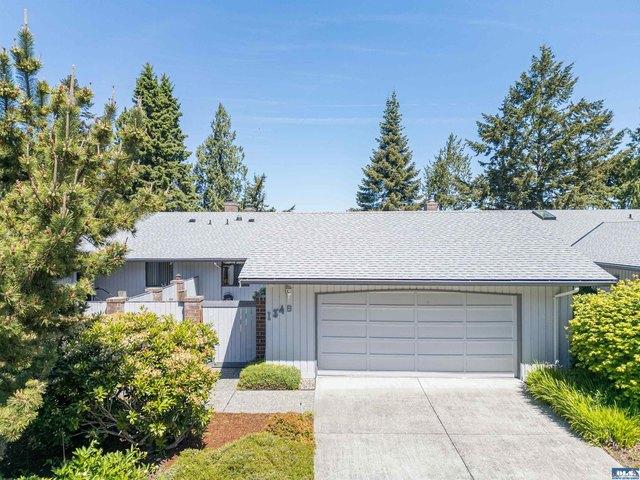 Condo for sale in Sequim, Washington