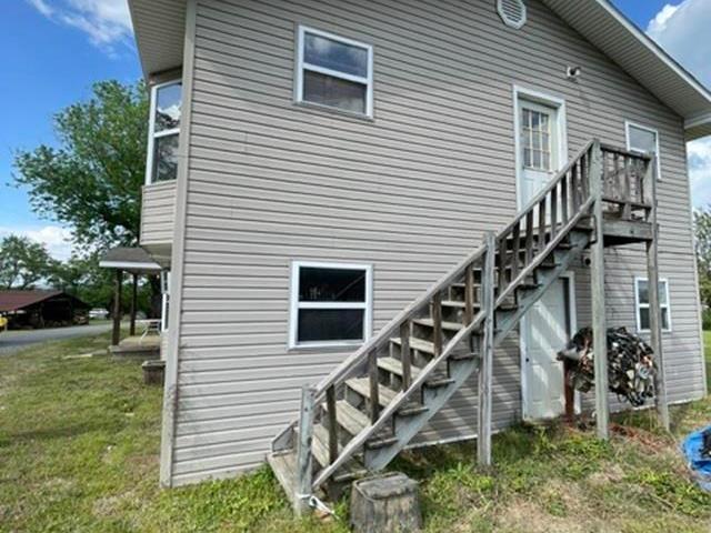 House for sale in Ark