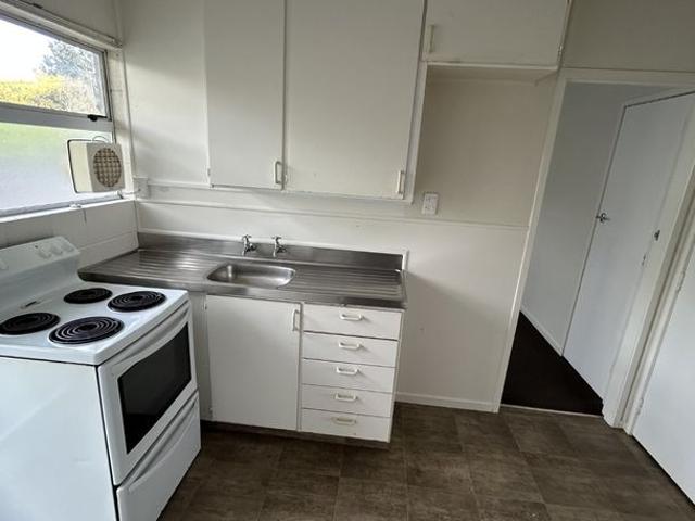Apartment for rent in Knighton, Hamilton City
