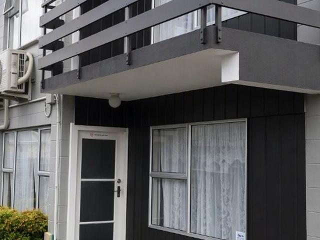 Apartment for rent in Knighton, Hamilton City