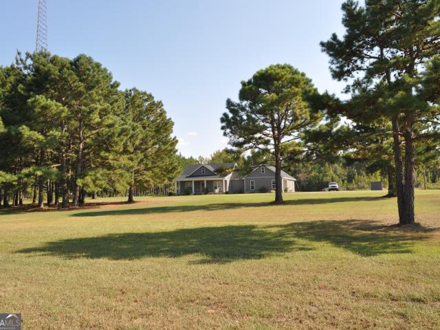 House for sale in Cochran, Georgia
