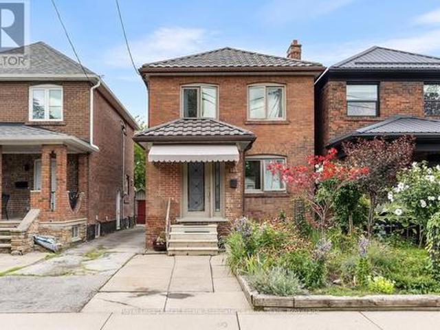 House for sale in Woburn, Ontario