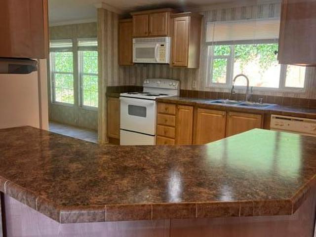 House for sale in Caryville, East Tennessee