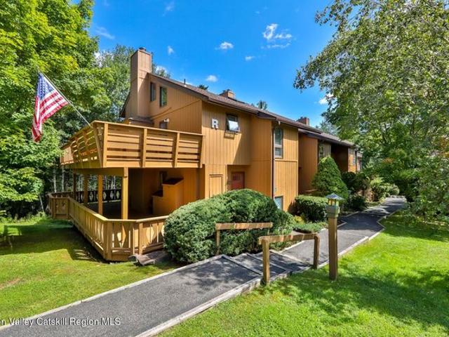 Condo for sale in Village of Hunter, Town of Hunter