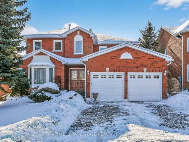 House for sale in Ancaster, Ontario