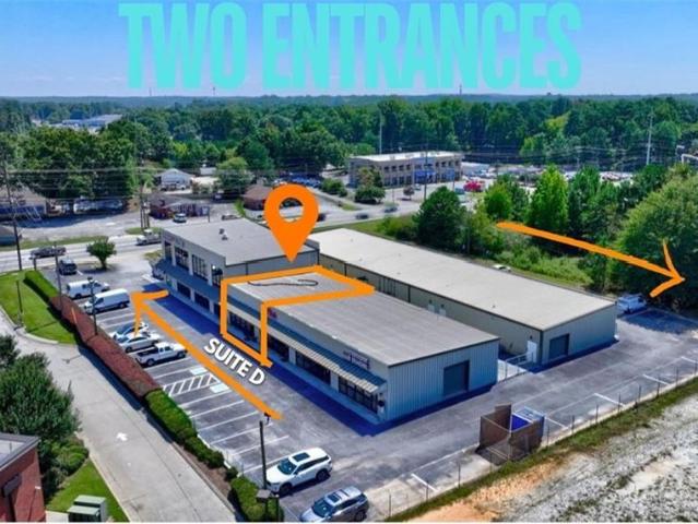 Property for rent in Lawrenceville, Georgia