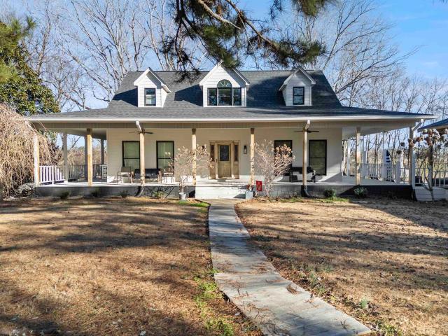 House for sale in Red Bay, Alabama